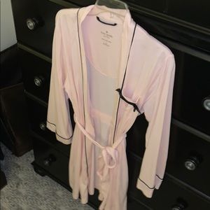 Kate Spade robe size medium